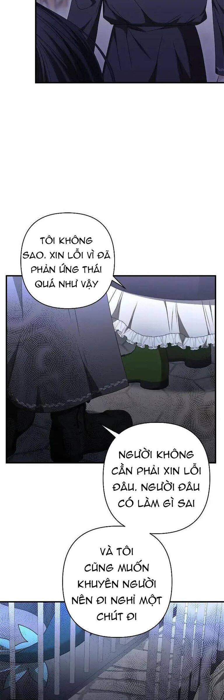 Chủ Hầm Ngục Cấp S Chapter 28 - 33