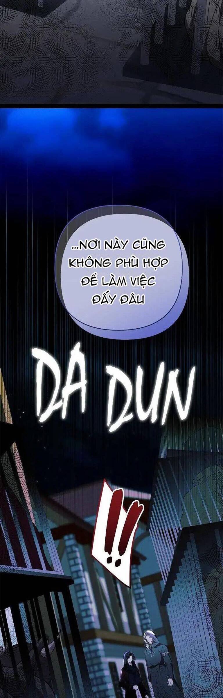 Chủ Hầm Ngục Cấp S Chapter 28 - 34