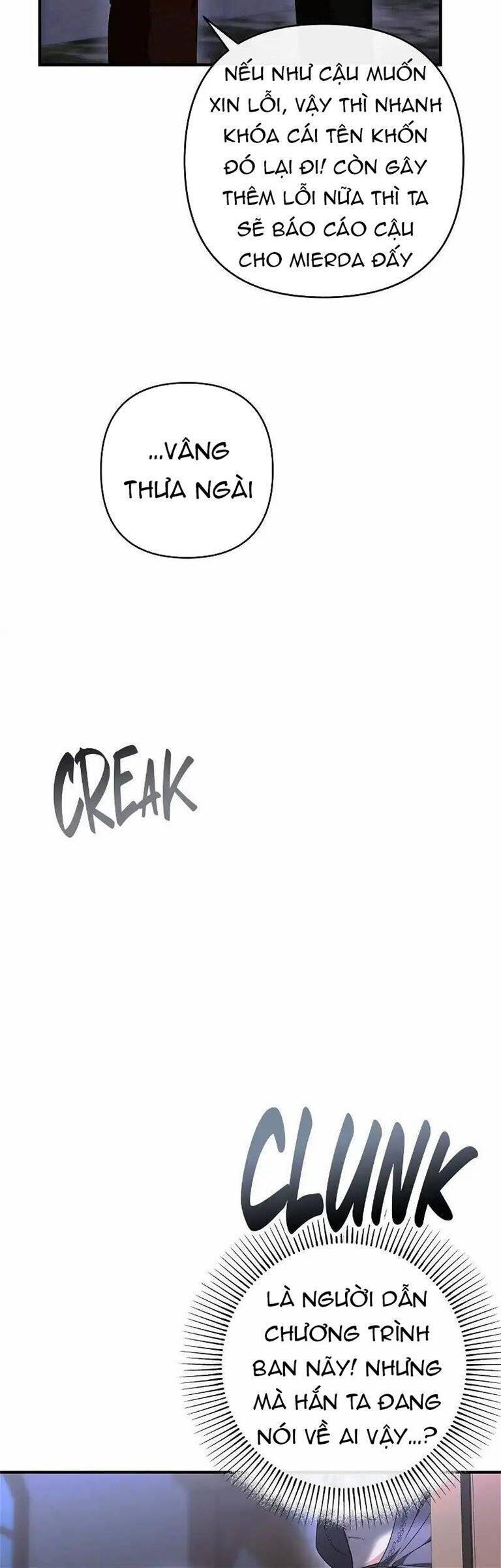 Chủ Hầm Ngục Cấp S Chapter 28 - 39