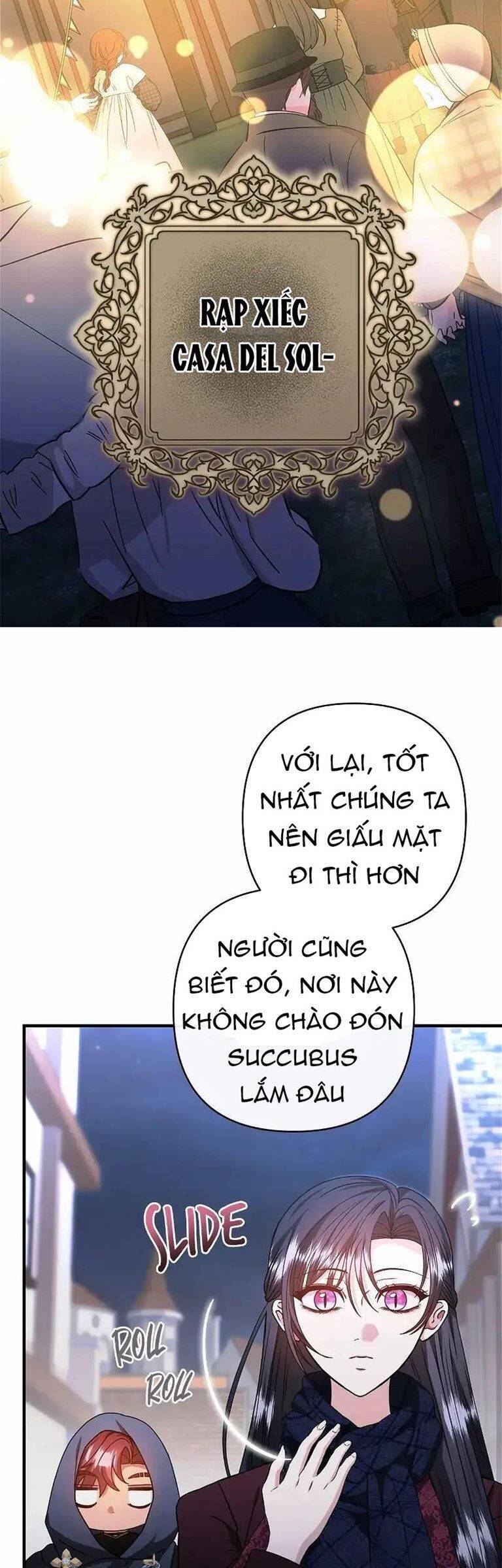 Chủ Hầm Ngục Cấp S Chapter 28 - 8