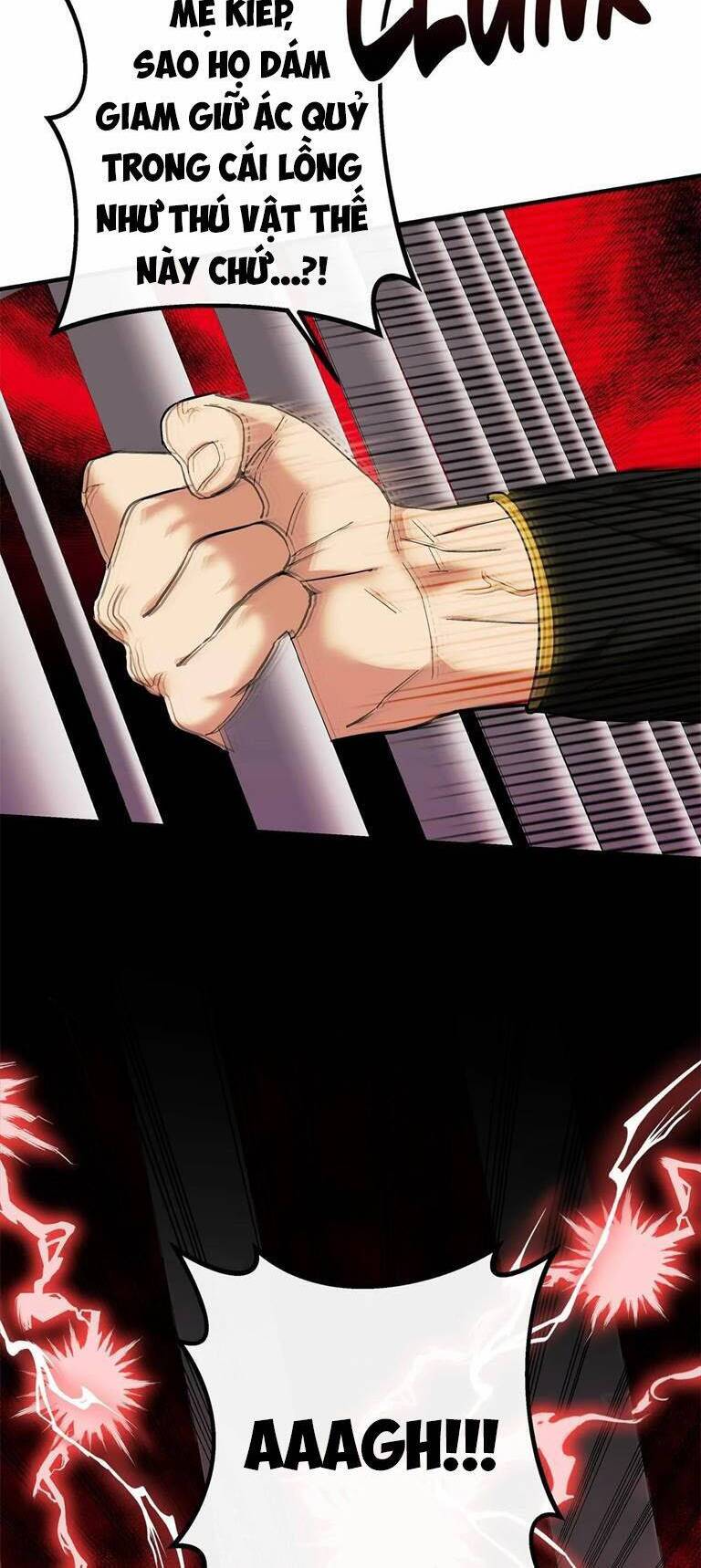 Chủ Hầm Ngục Cấp S Chapter 29 - 14