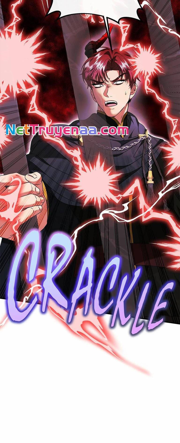 Chủ Hầm Ngục Cấp S Chapter 29 - 15