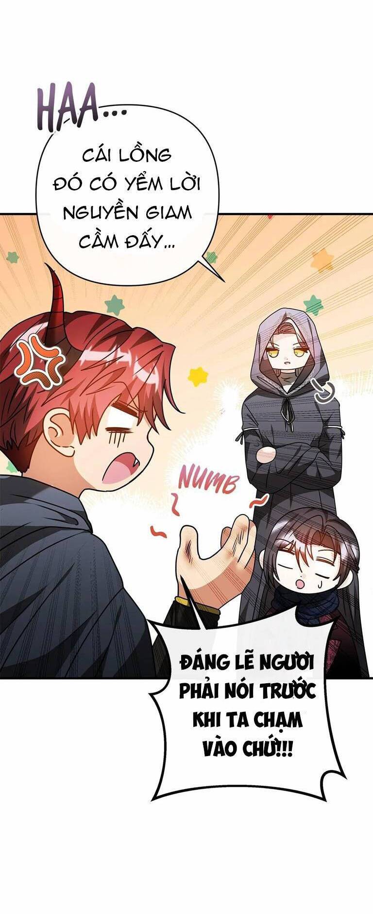 Chủ Hầm Ngục Cấp S Chapter 29 - 16