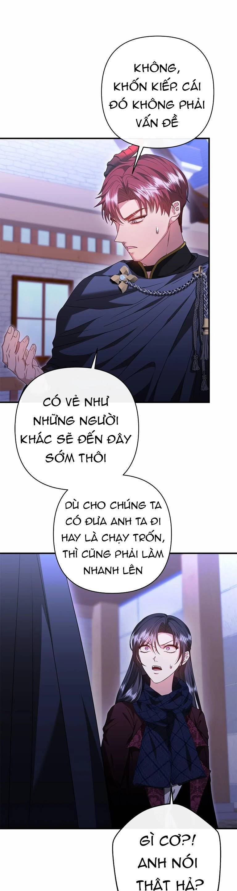 Chủ Hầm Ngục Cấp S Chapter 29 - 17