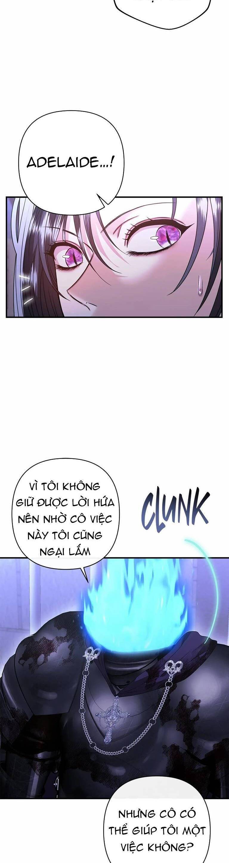 Chủ Hầm Ngục Cấp S Chapter 29 - 18