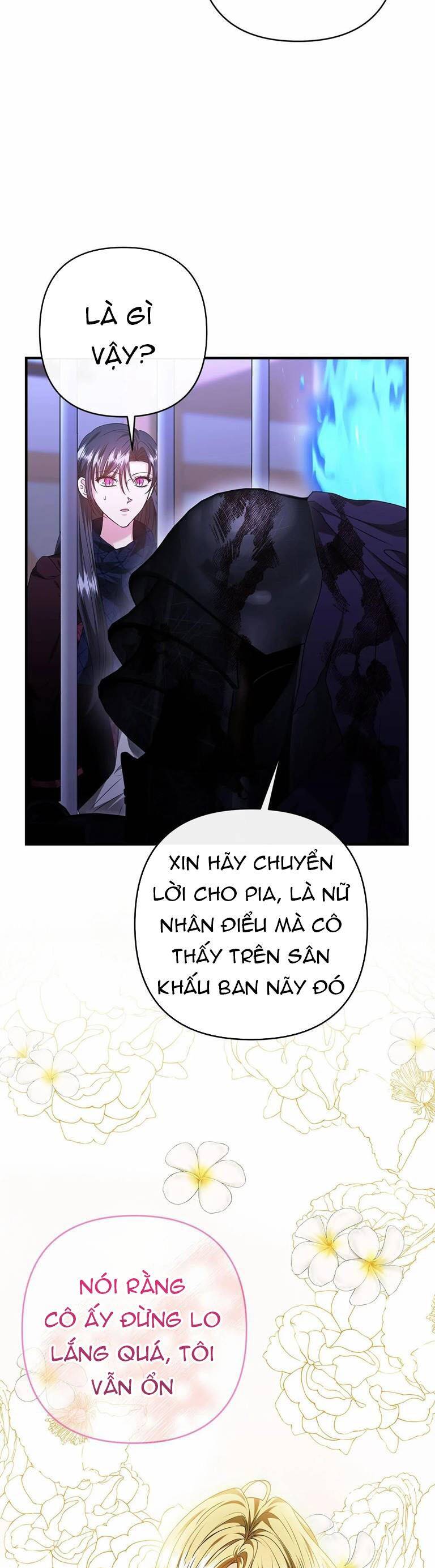 Chủ Hầm Ngục Cấp S Chapter 29 - 19