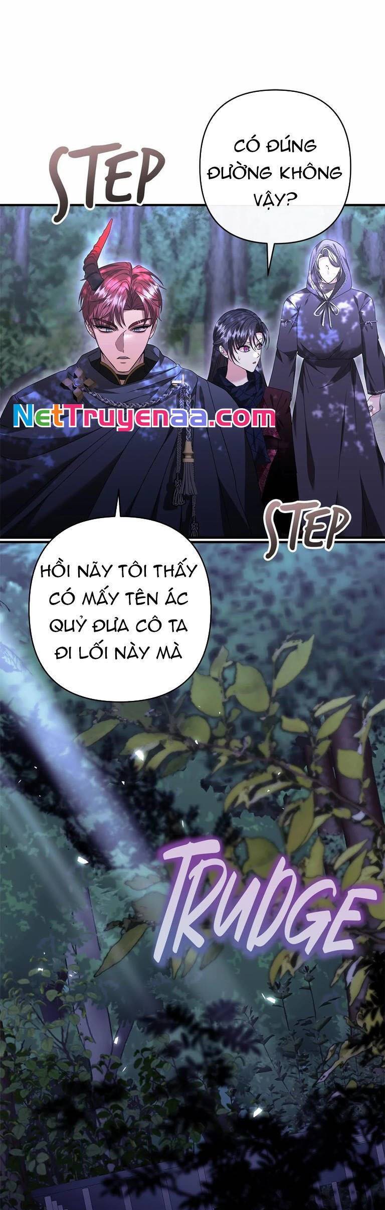 Chủ Hầm Ngục Cấp S Chapter 29 - 27