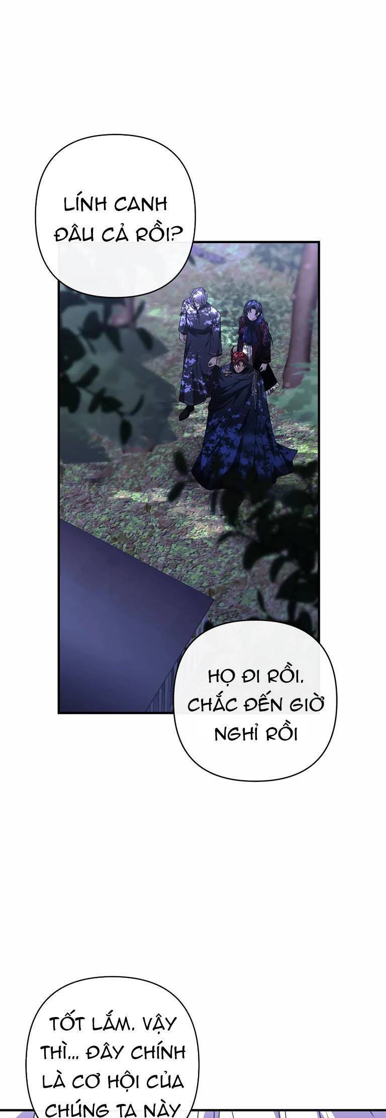 Chủ Hầm Ngục Cấp S Chapter 29 - 29