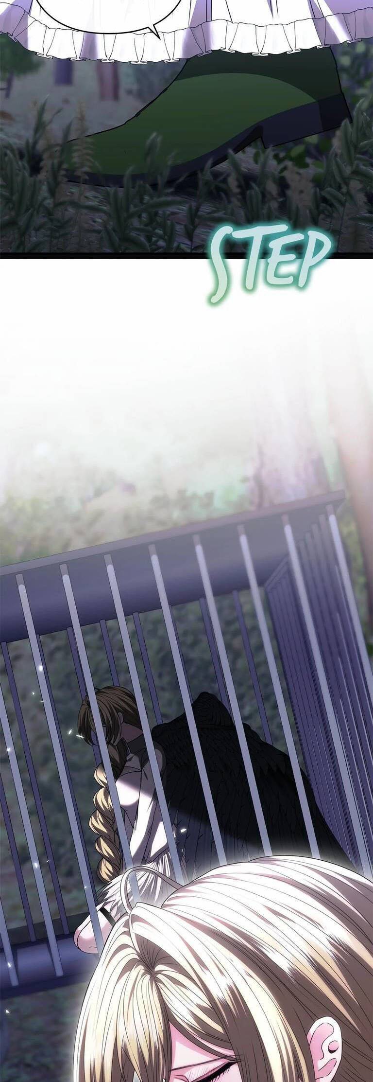 Chủ Hầm Ngục Cấp S Chapter 29 - 30