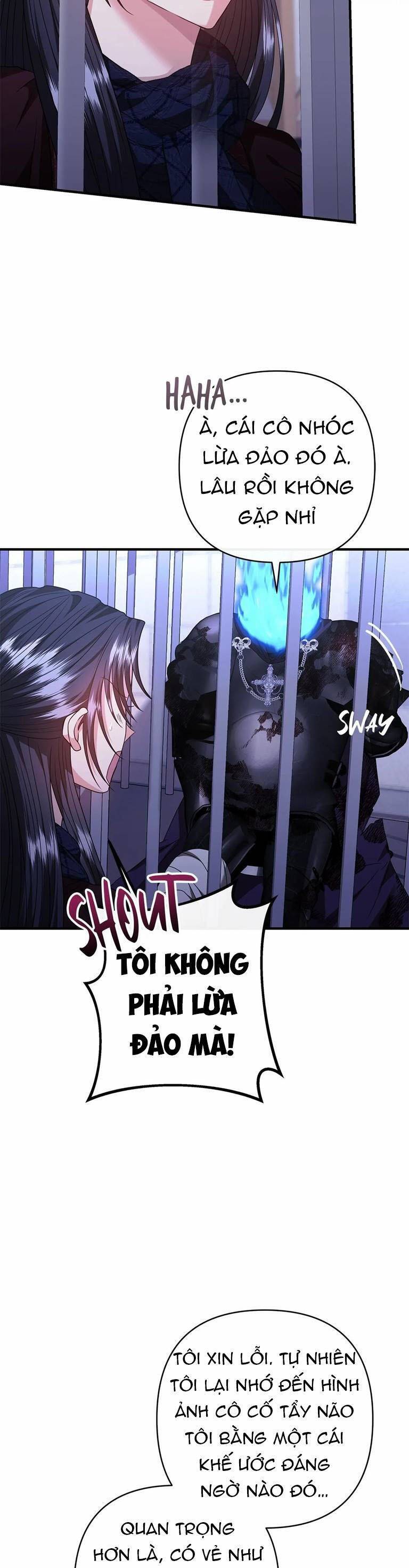 Chủ Hầm Ngục Cấp S Chapter 29 - 4