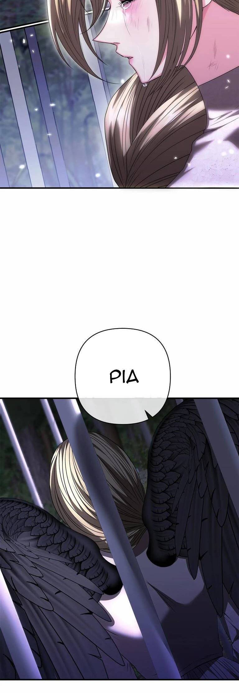 Chủ Hầm Ngục Cấp S Chapter 29 - 31