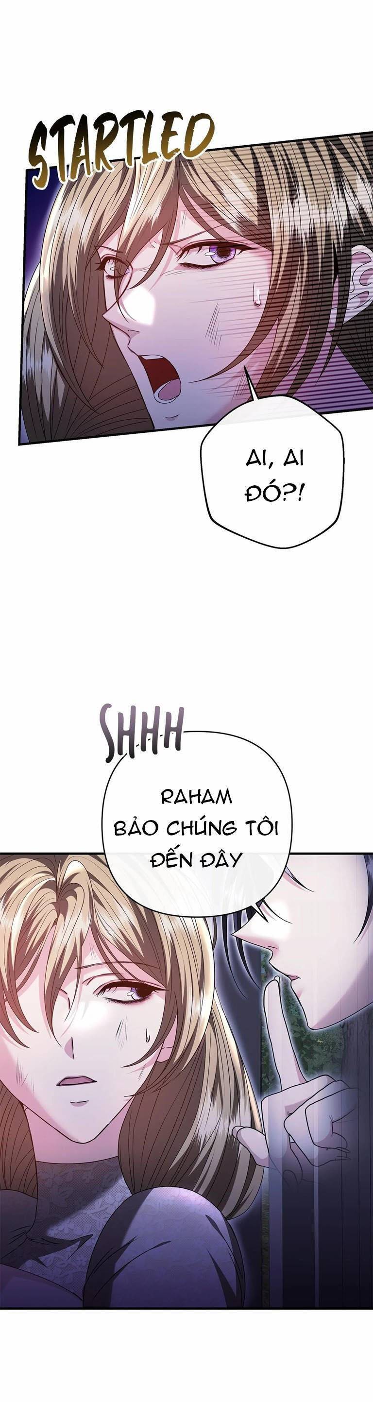 Chủ Hầm Ngục Cấp S Chapter 29 - 32