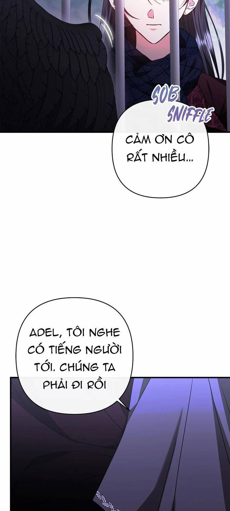 Chủ Hầm Ngục Cấp S Chapter 29 - 36