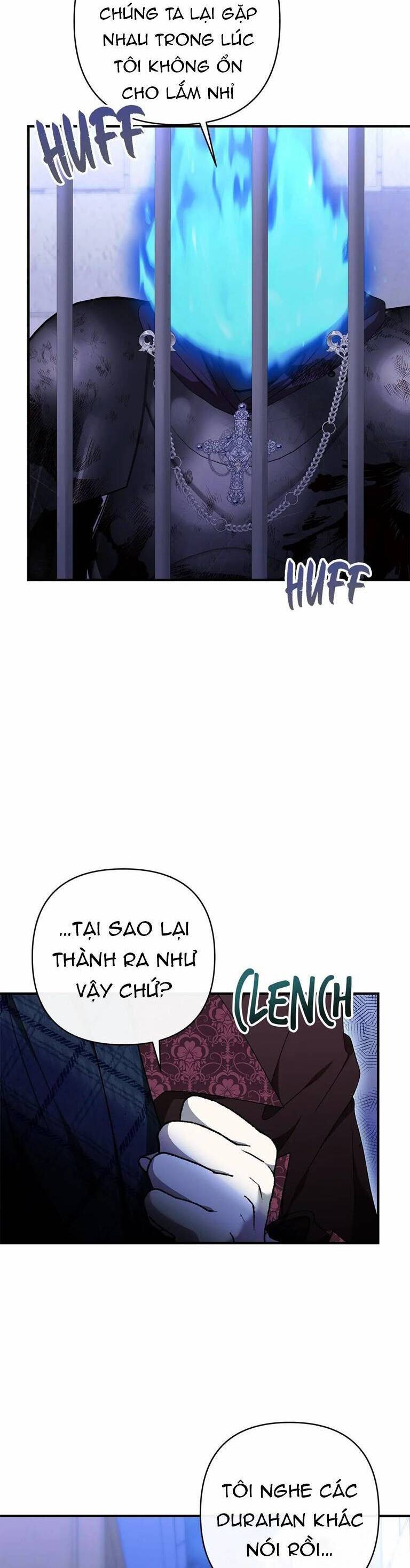 Chủ Hầm Ngục Cấp S Chapter 29 - 5