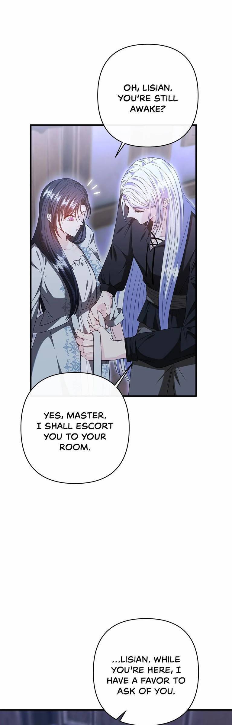 Chủ Hầm Ngục Cấp S Chapter 29 - 42