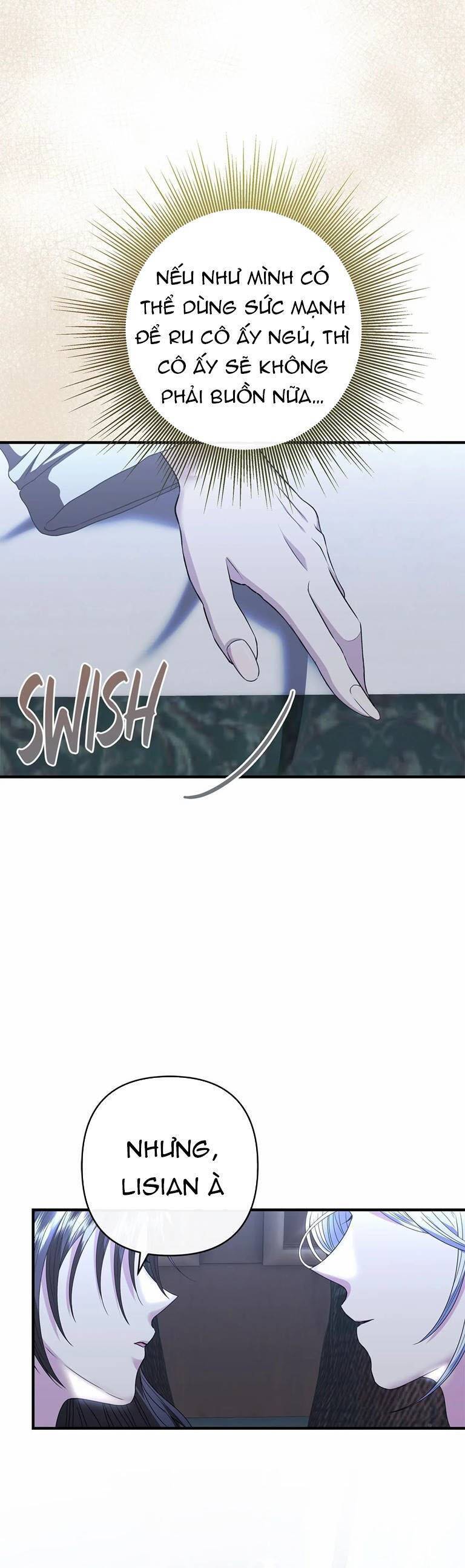 Chủ Hầm Ngục Cấp S Chapter 29 - 49