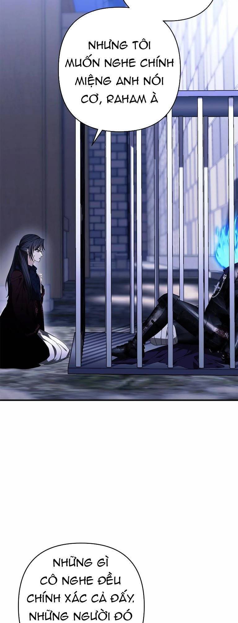 Chủ Hầm Ngục Cấp S Chapter 29 - 6