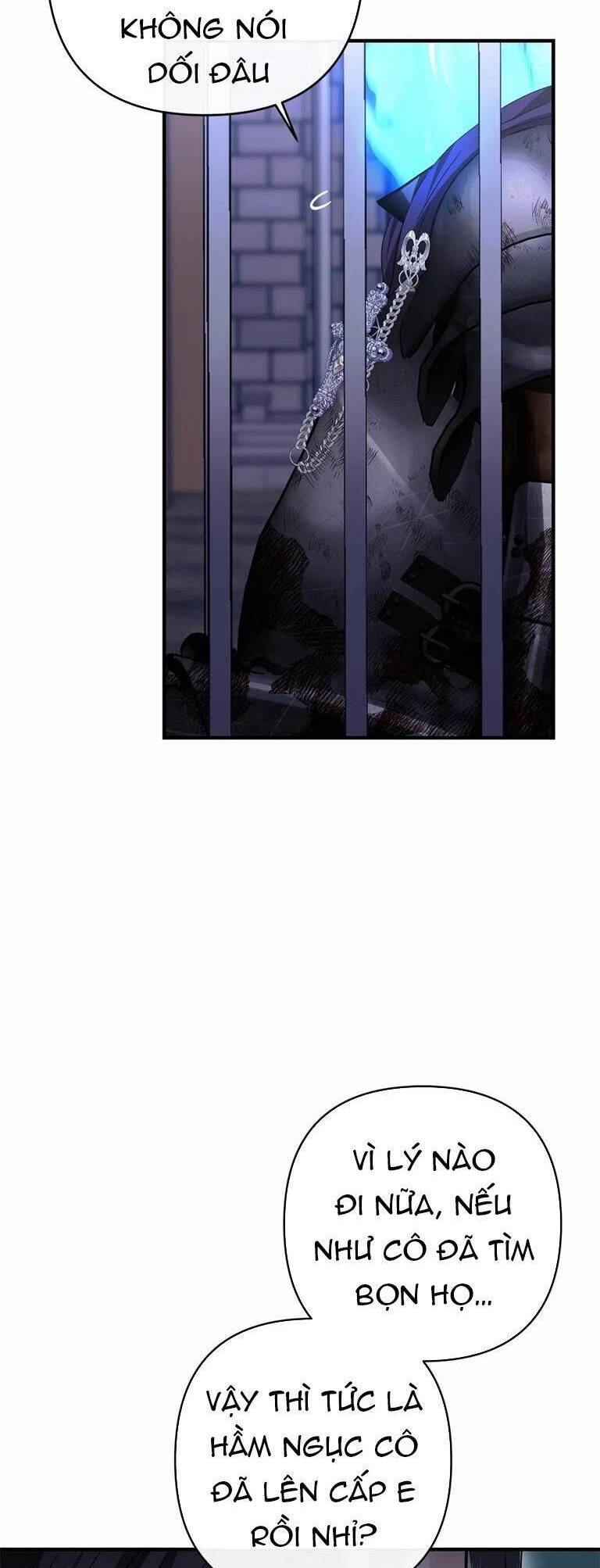 Chủ Hầm Ngục Cấp S Chapter 29 - 7