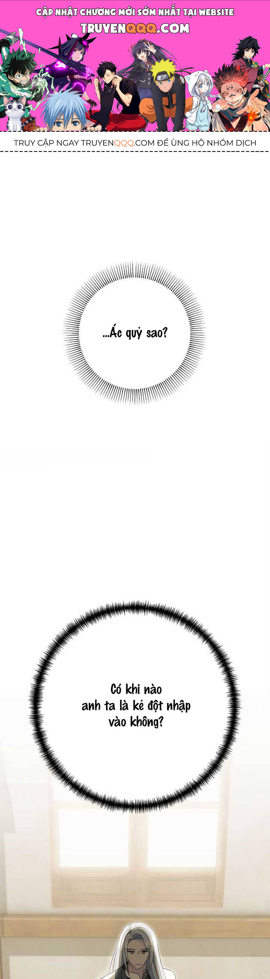 Chủ Hầm Ngục Cấp S Chapter 3 - 1