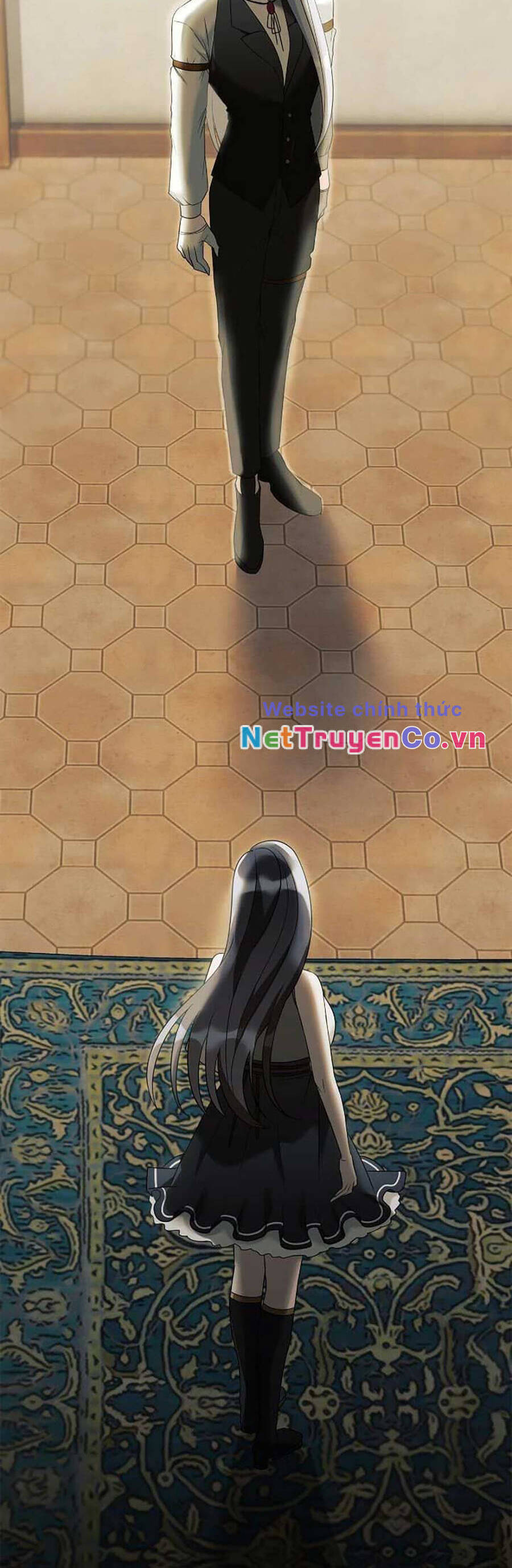 Chủ Hầm Ngục Cấp S Chapter 3 - 2