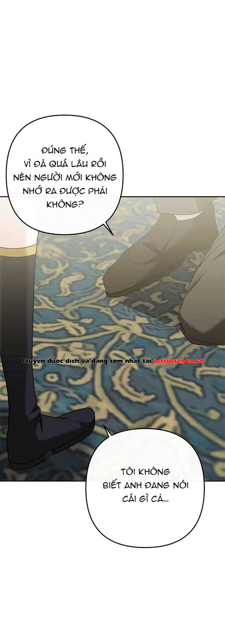 Chủ Hầm Ngục Cấp S Chapter 3 - 11