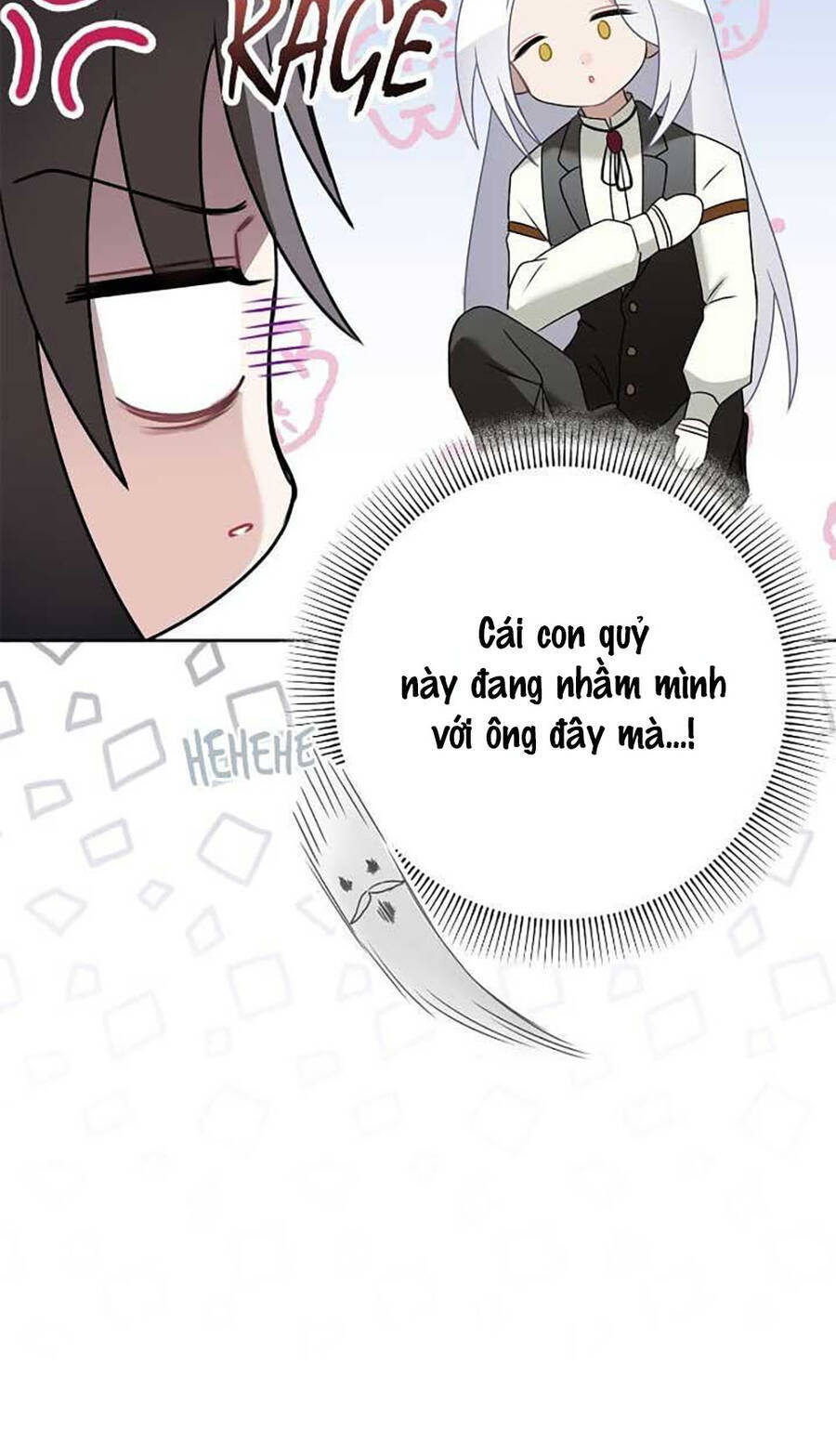 Chủ Hầm Ngục Cấp S Chapter 3 - 13