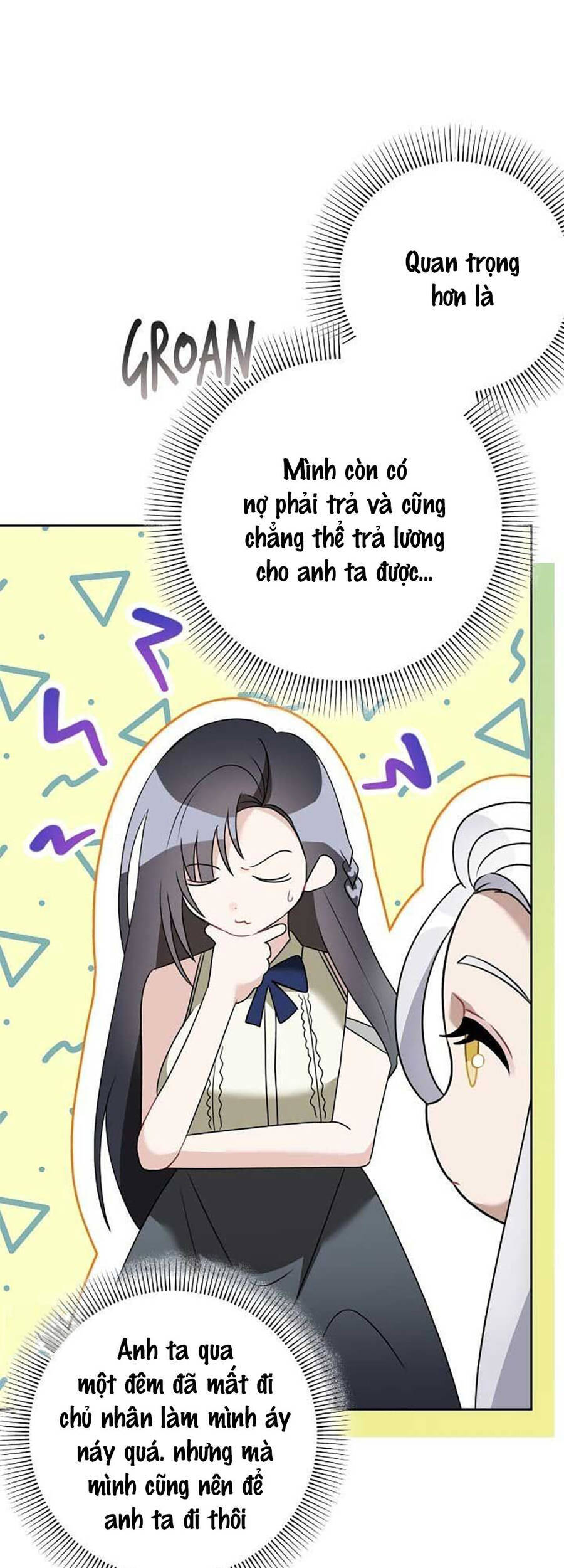 Chủ Hầm Ngục Cấp S Chapter 3 - 16