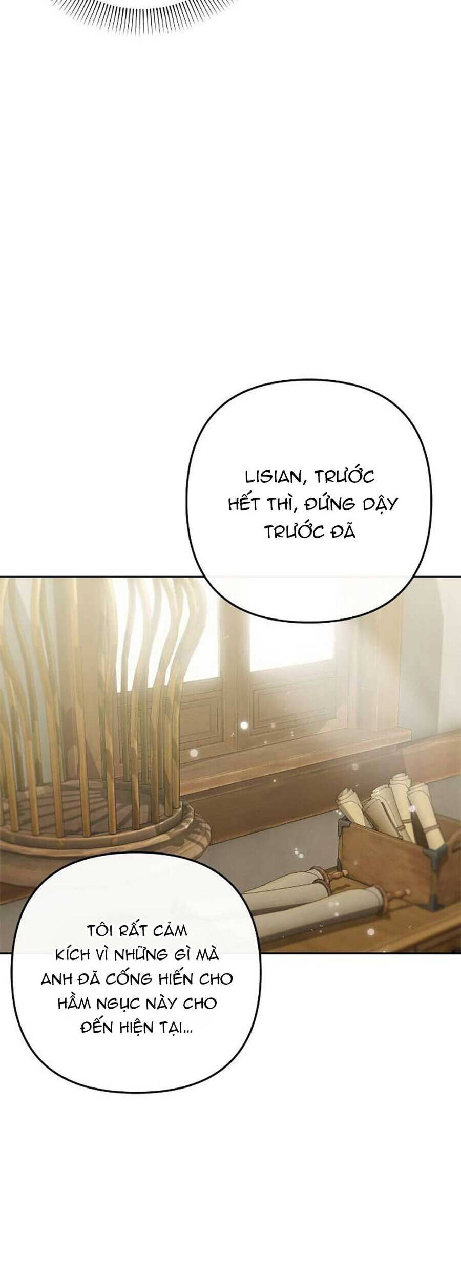 Chủ Hầm Ngục Cấp S Chapter 3 - 17