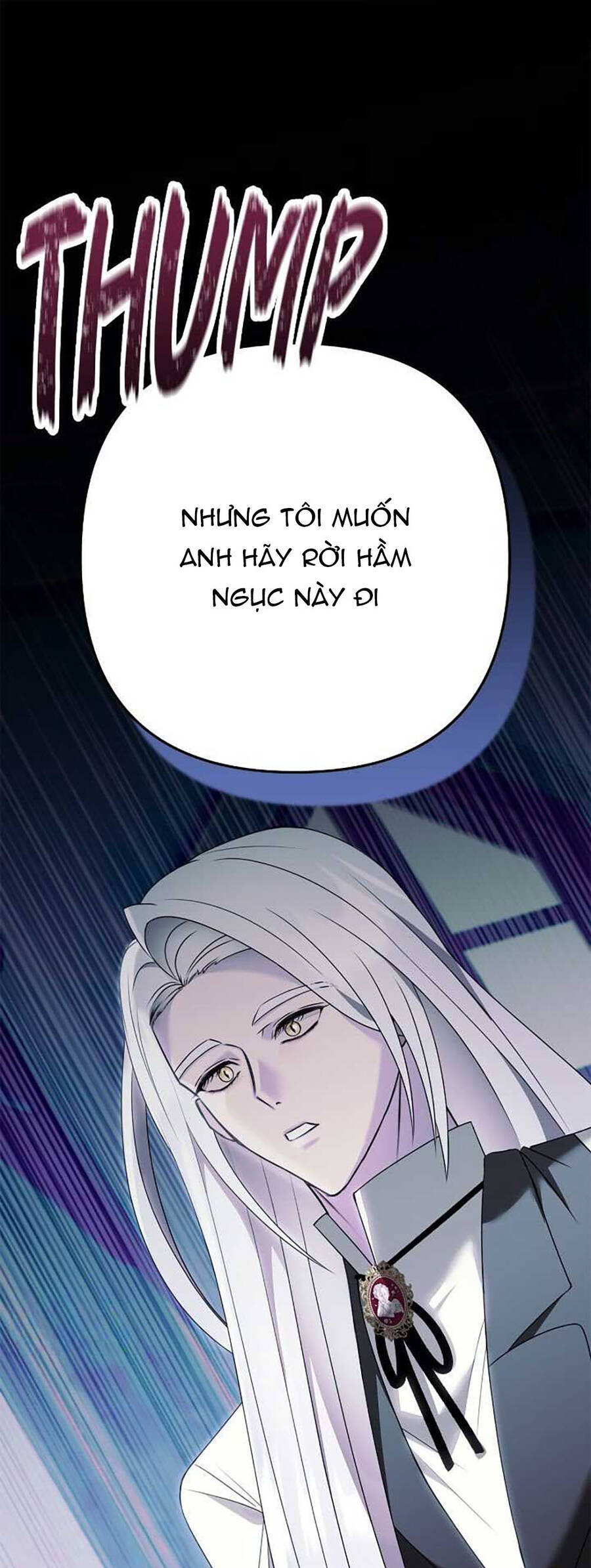 Chủ Hầm Ngục Cấp S Chapter 3 - 18