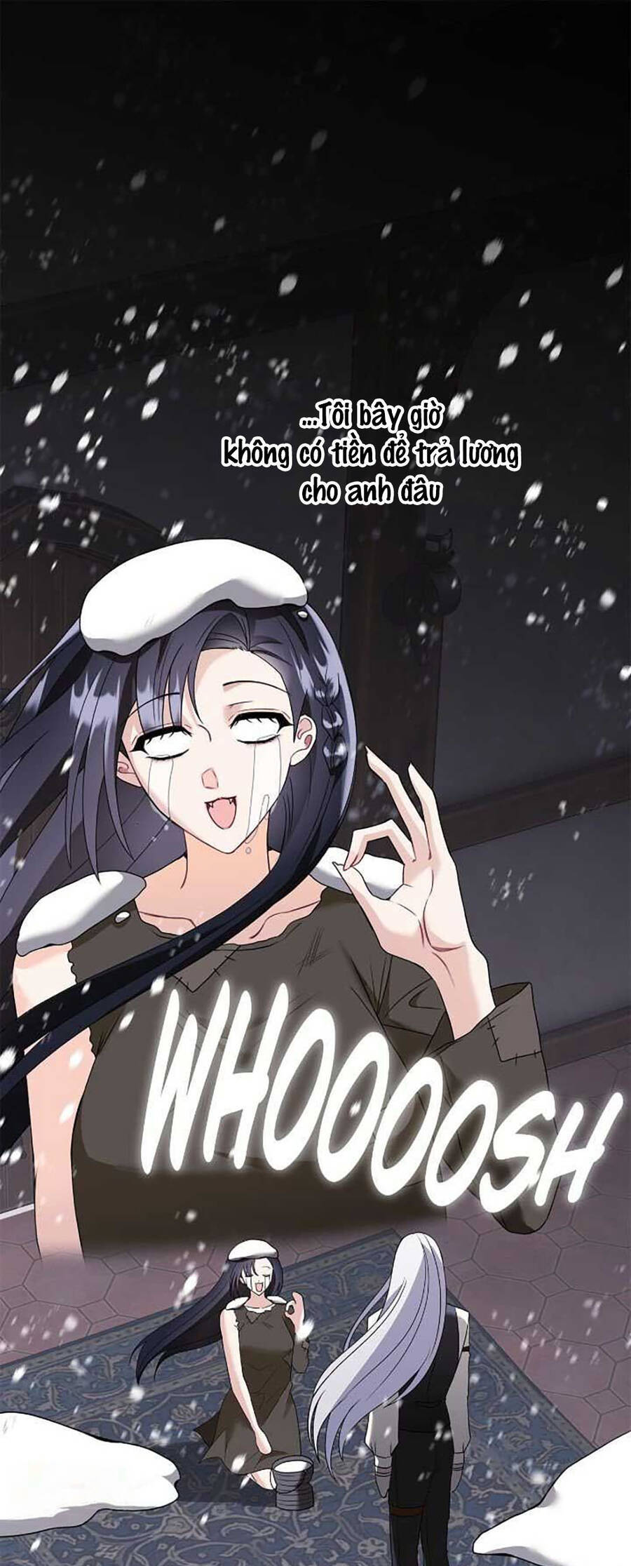 Chủ Hầm Ngục Cấp S Chapter 3 - 22