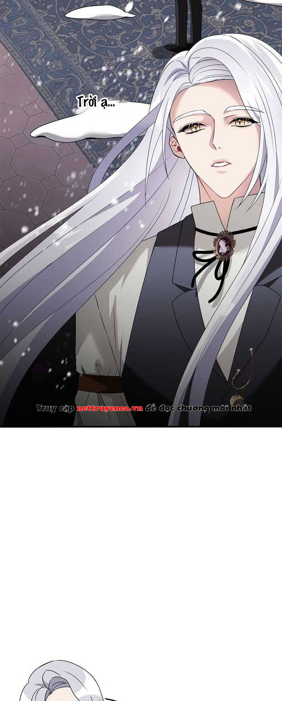 Chủ Hầm Ngục Cấp S Chapter 3 - 23