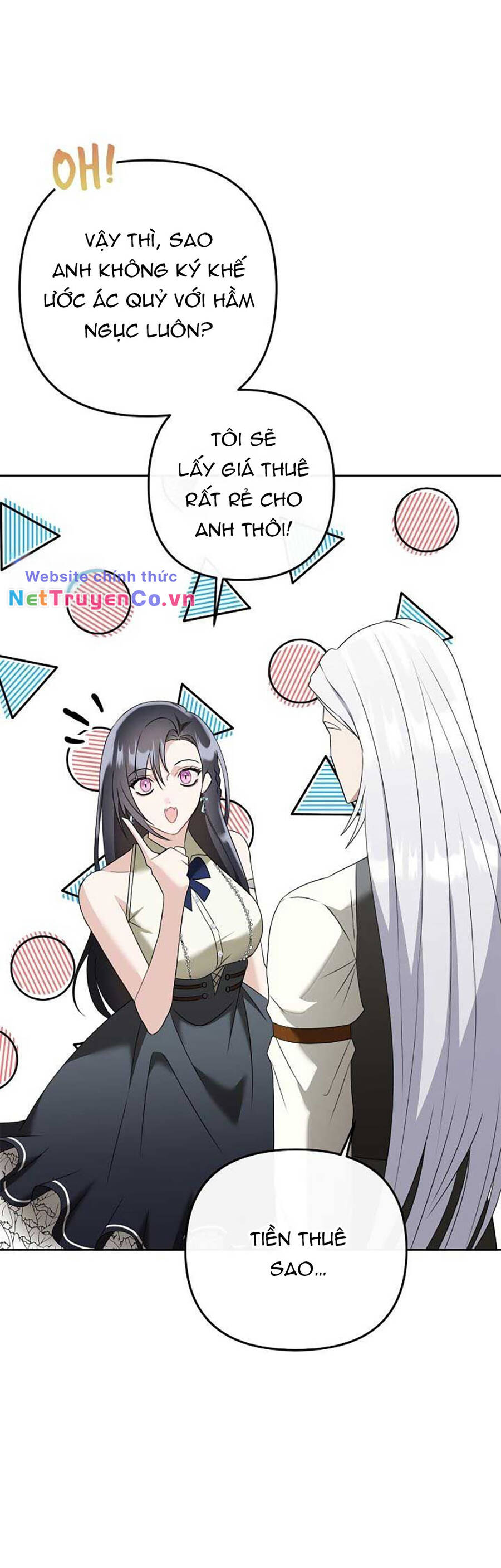 Chủ Hầm Ngục Cấp S Chapter 3 - 25