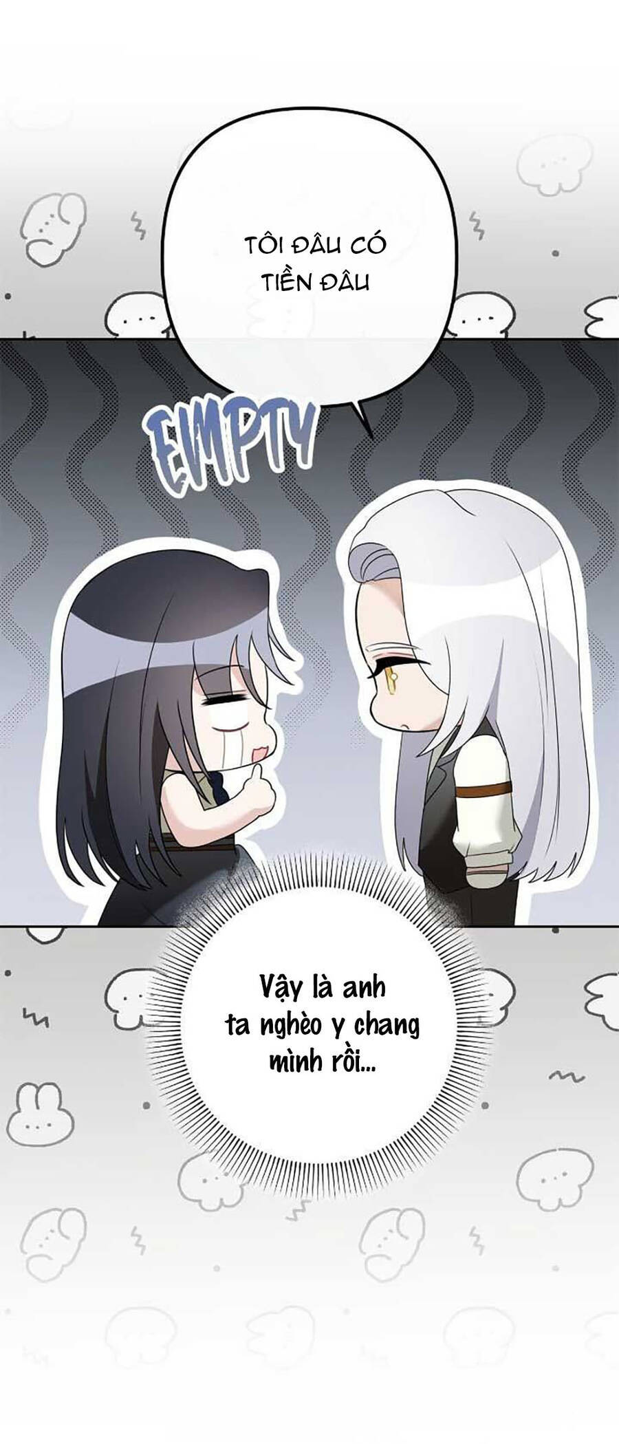 Chủ Hầm Ngục Cấp S Chapter 3 - 26