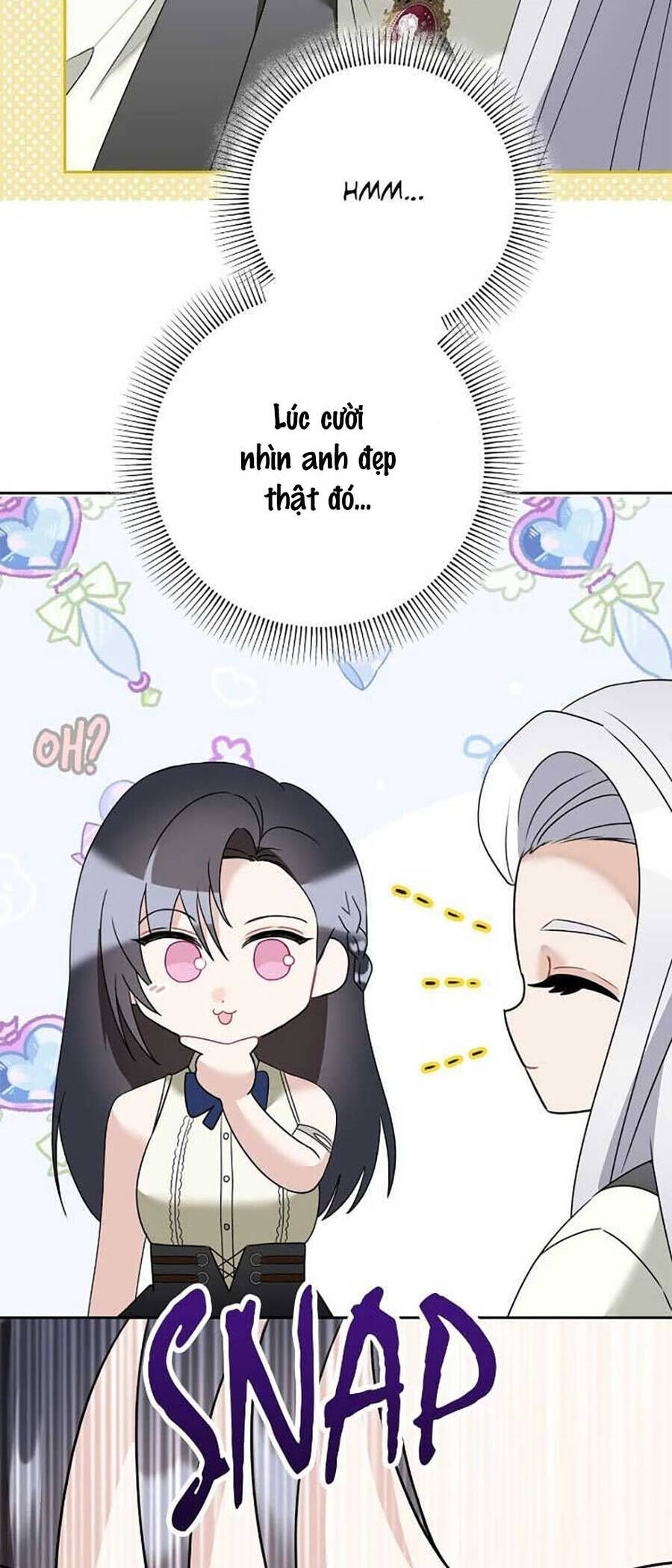 Chủ Hầm Ngục Cấp S Chapter 3 - 34