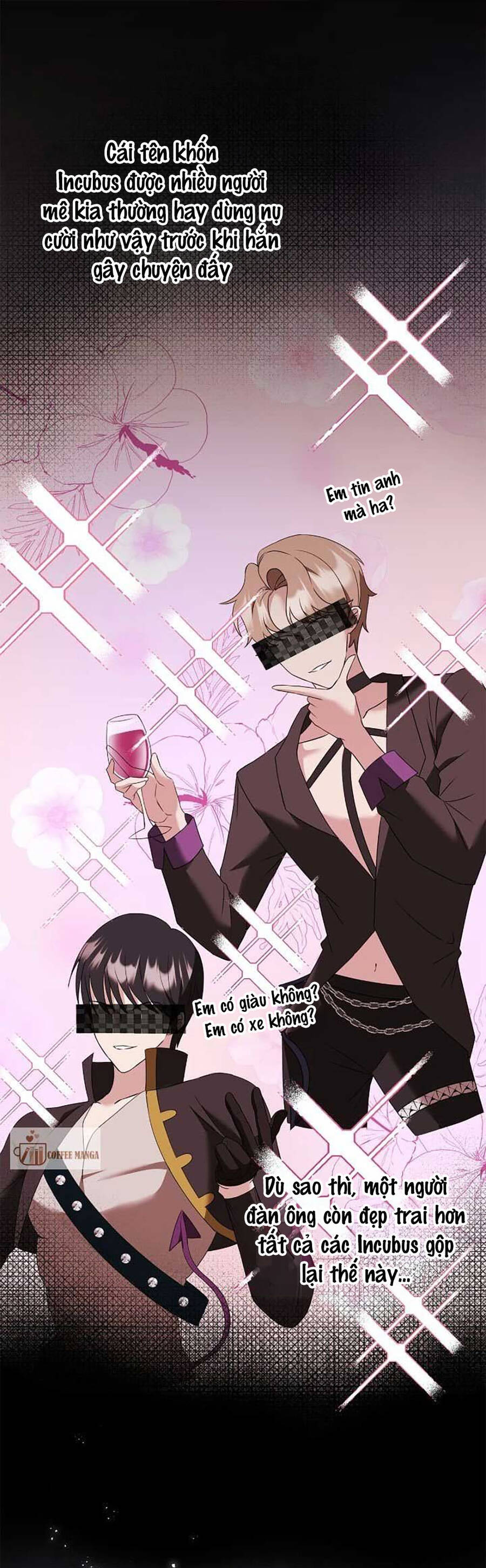 Chủ Hầm Ngục Cấp S Chapter 3 - 36