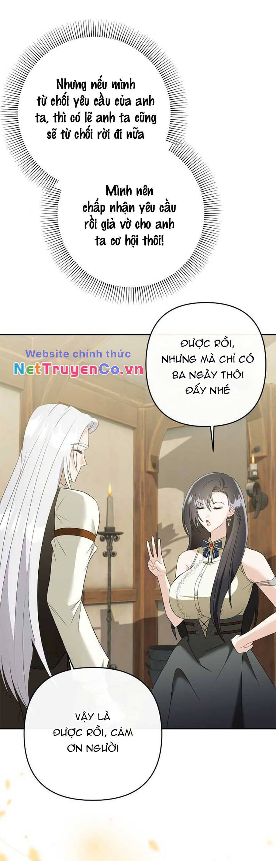 Chủ Hầm Ngục Cấp S Chapter 3 - 38