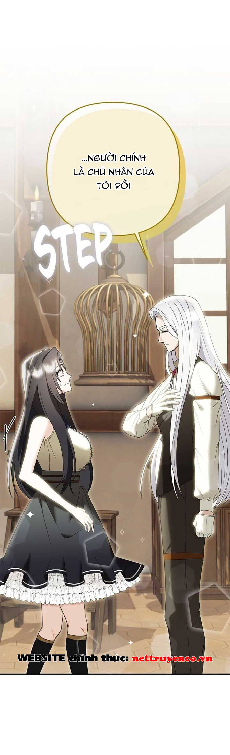 Chủ Hầm Ngục Cấp S Chapter 3 - 5