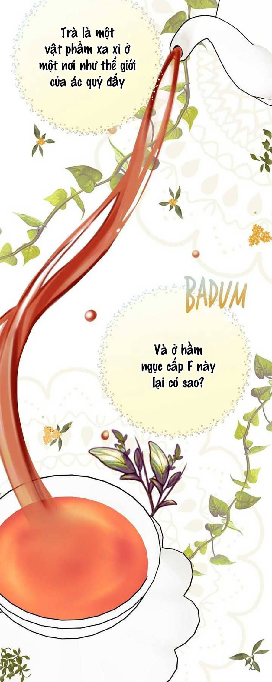 Chủ Hầm Ngục Cấp S Chapter 3 - 41