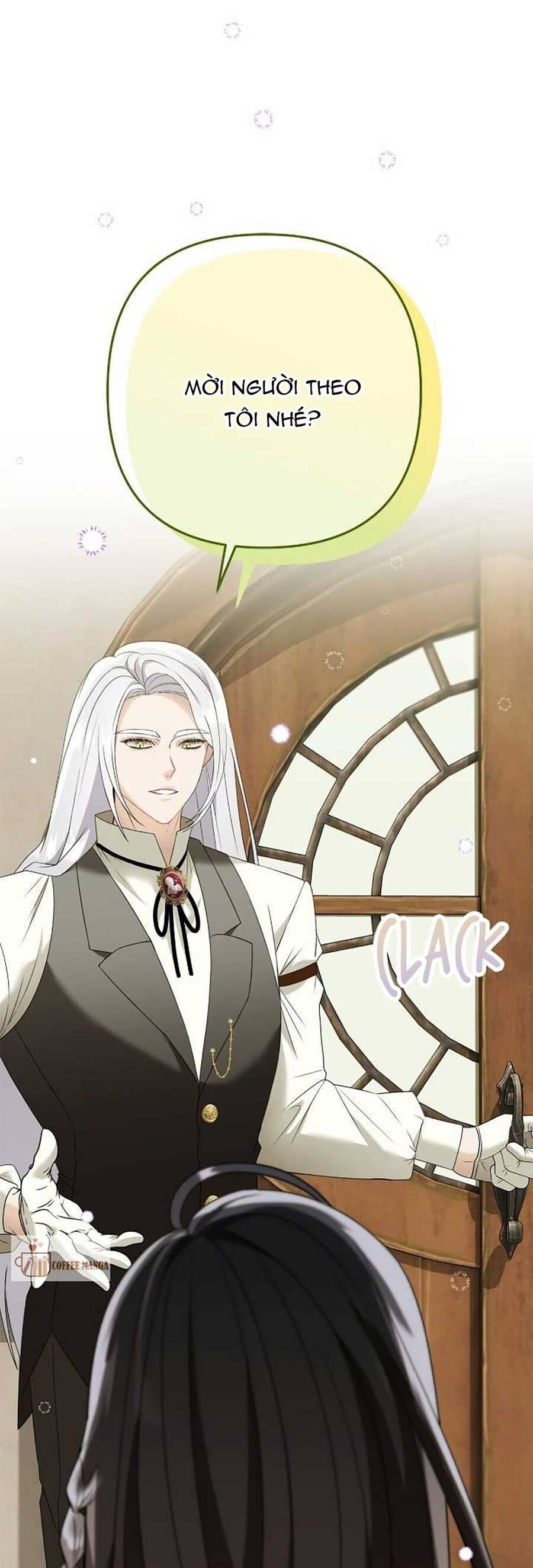 Chủ Hầm Ngục Cấp S Chapter 3 - 43