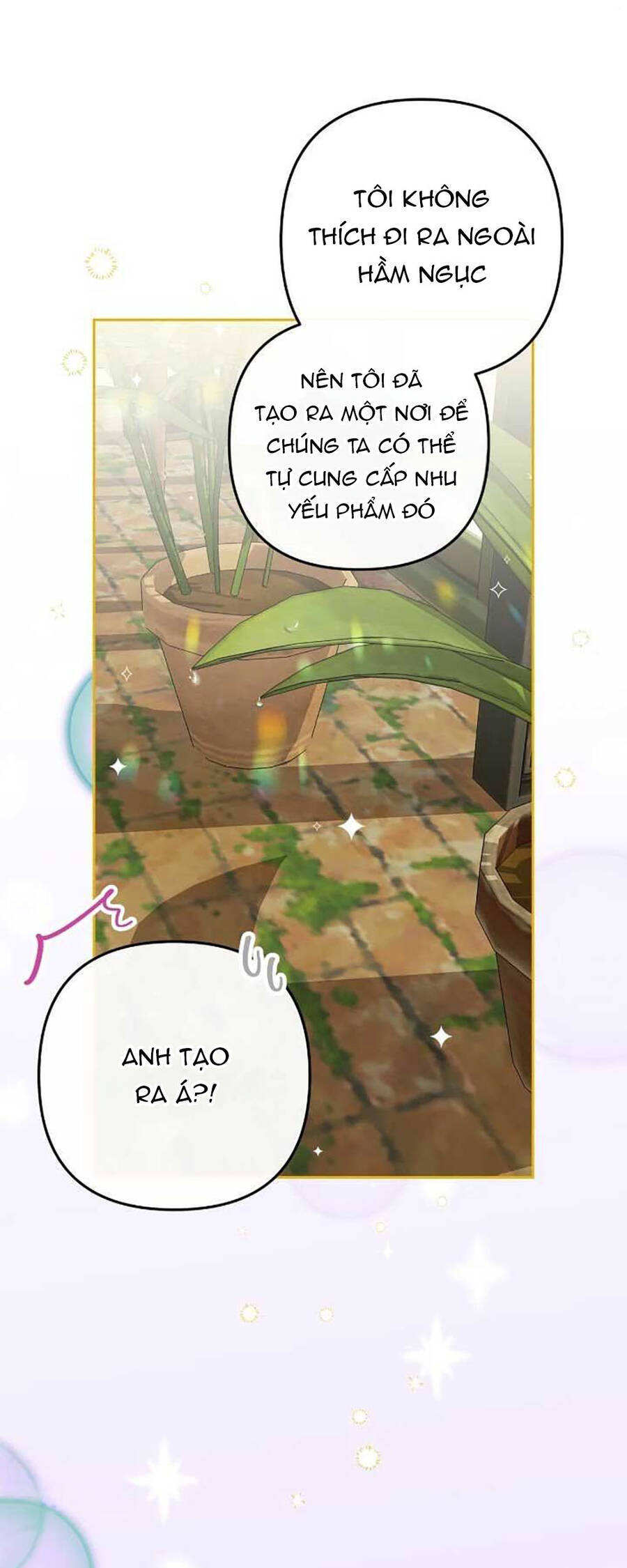 Chủ Hầm Ngục Cấp S Chapter 3 - 48