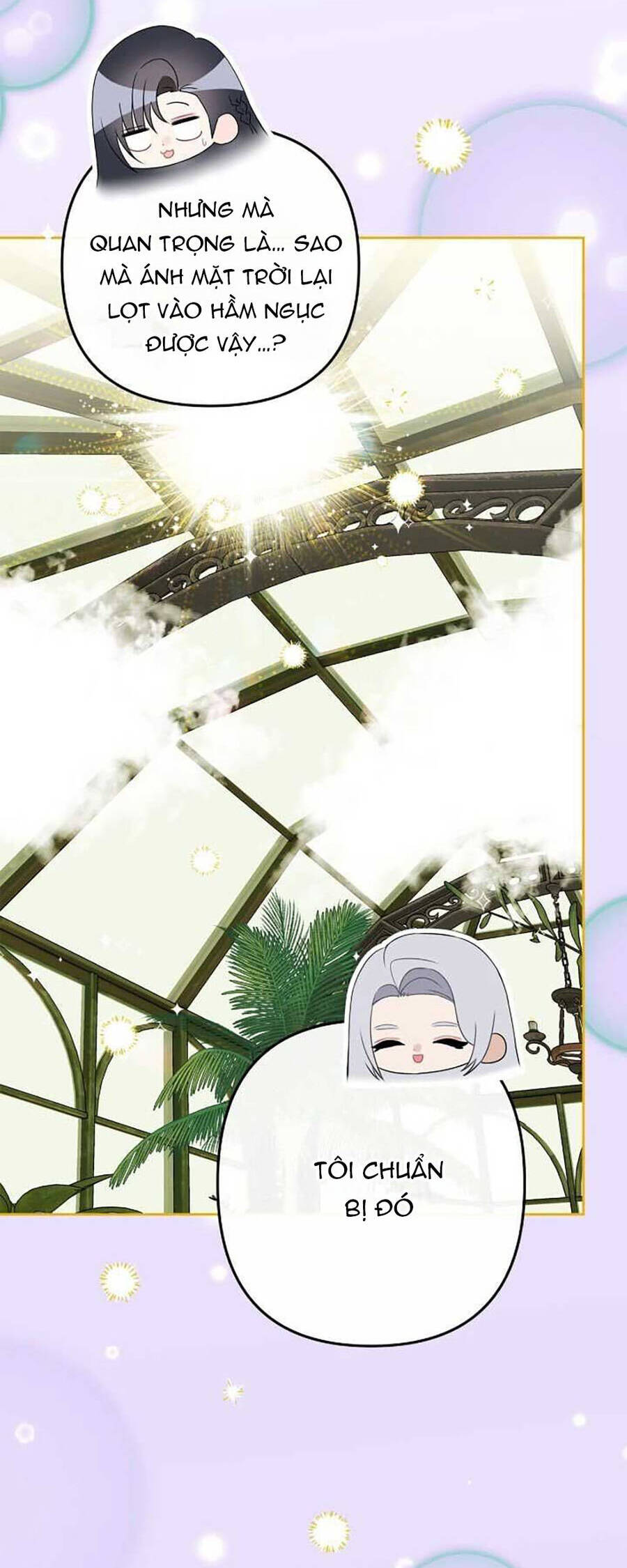 Chủ Hầm Ngục Cấp S Chapter 3 - 49