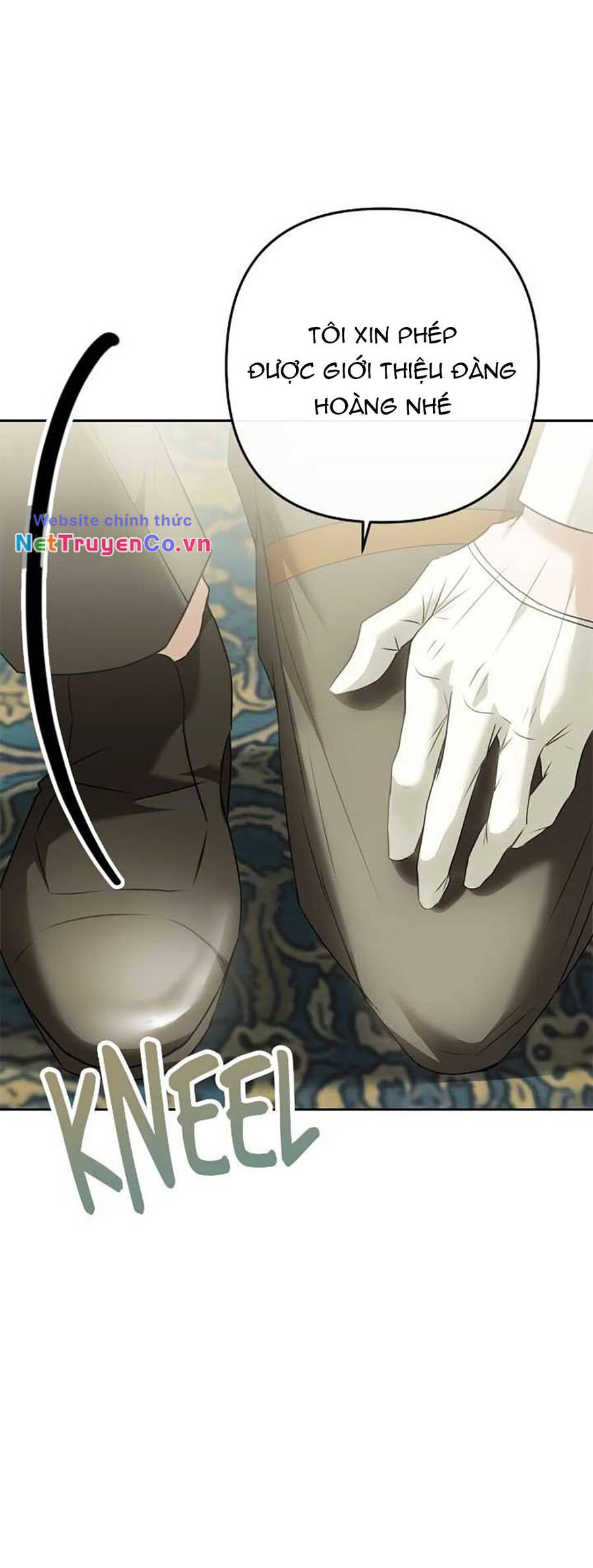 Chủ Hầm Ngục Cấp S Chapter 3 - 6