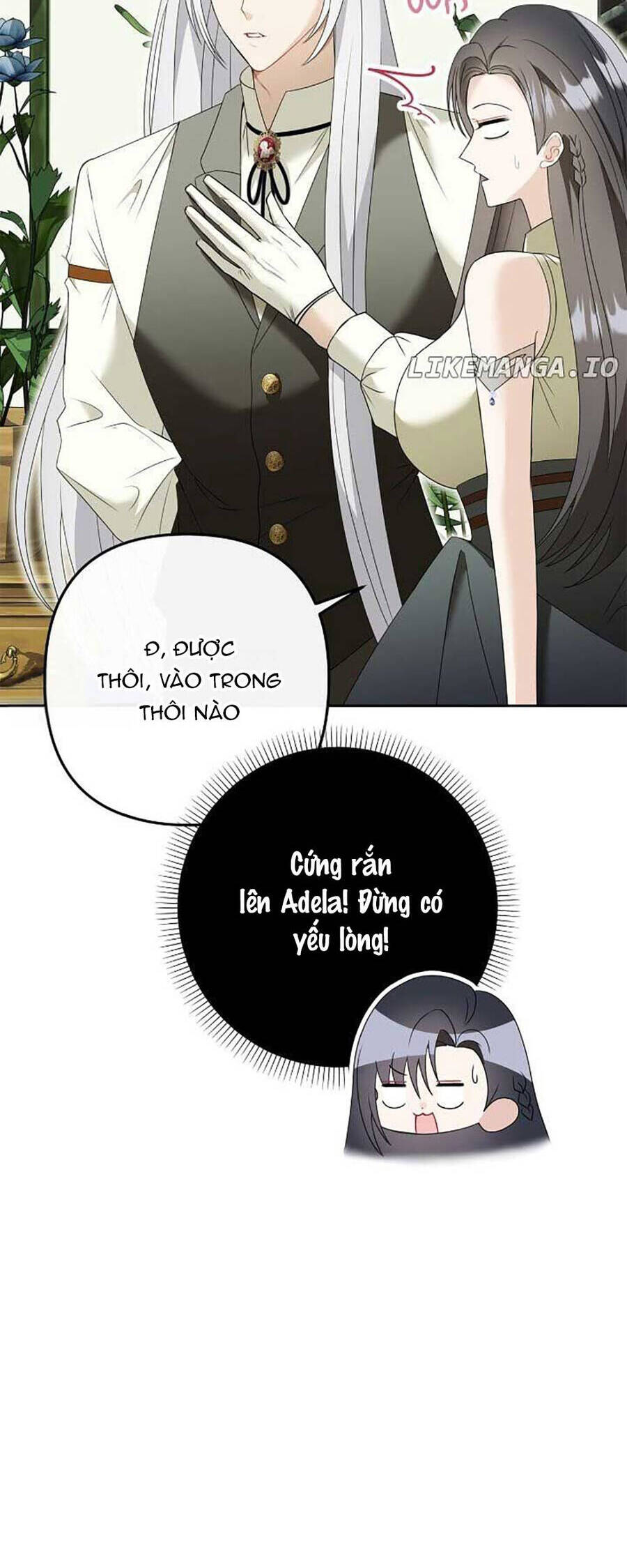 Chủ Hầm Ngục Cấp S Chapter 3 - 53