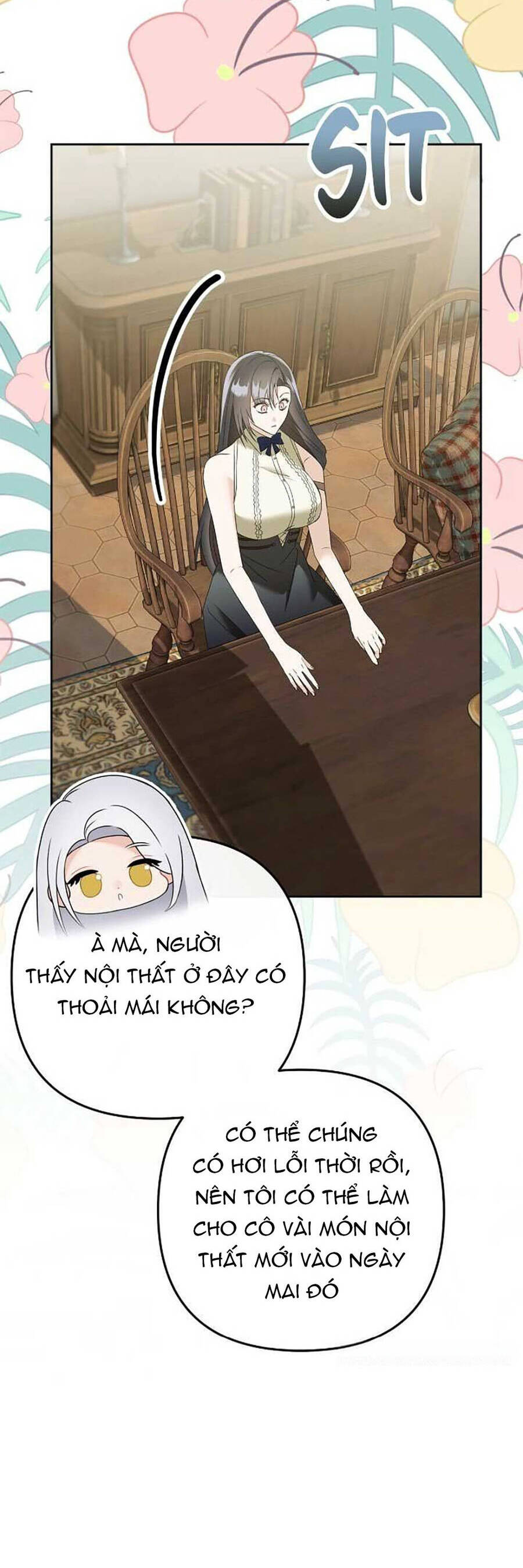 Chủ Hầm Ngục Cấp S Chapter 3 - 55