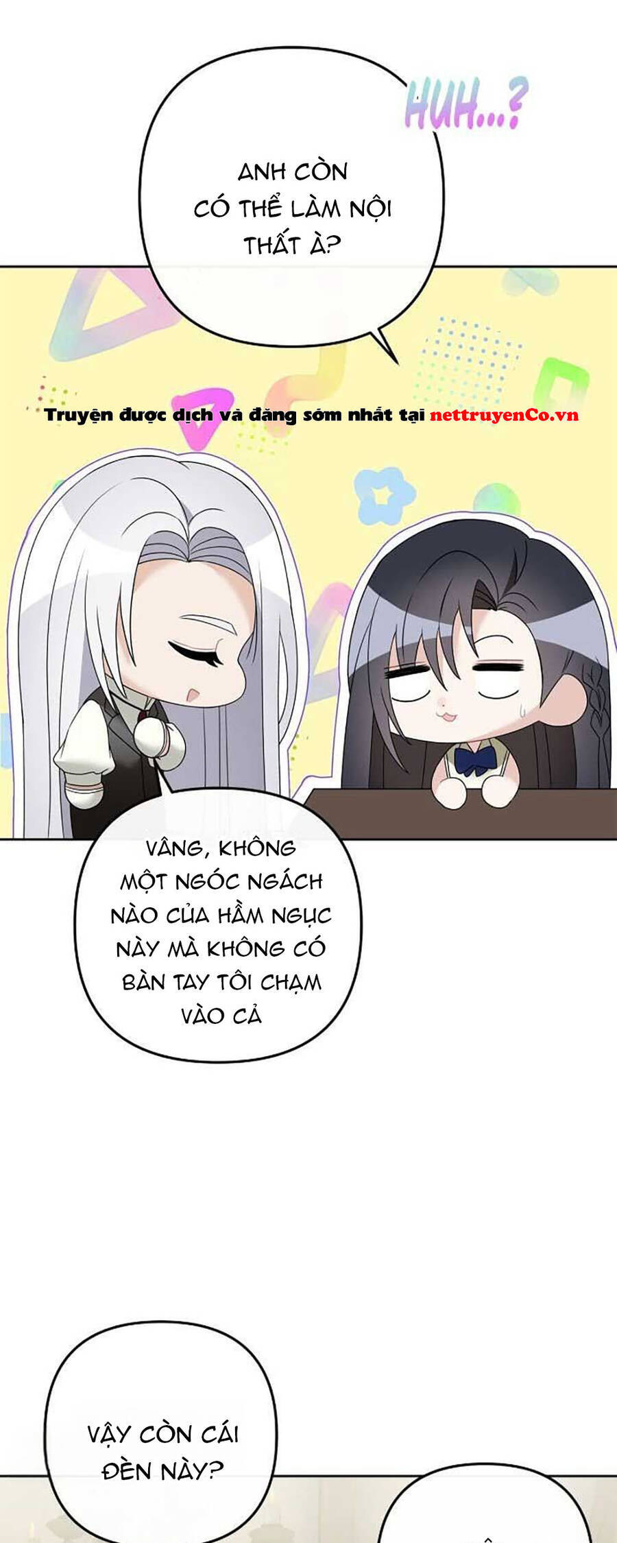 Chủ Hầm Ngục Cấp S Chapter 3 - 56