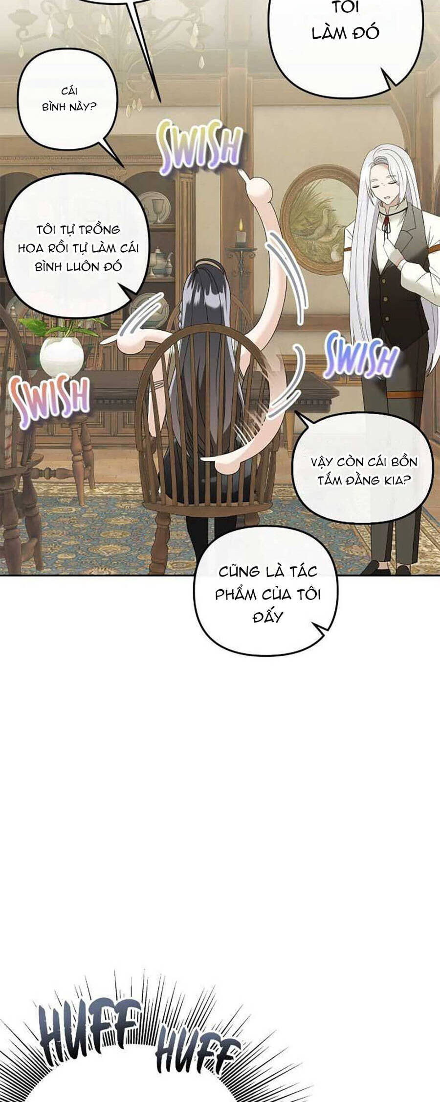 Chủ Hầm Ngục Cấp S Chapter 3 - 57