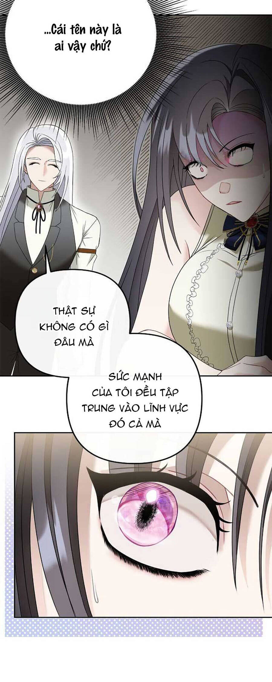 Chủ Hầm Ngục Cấp S Chapter 3 - 58