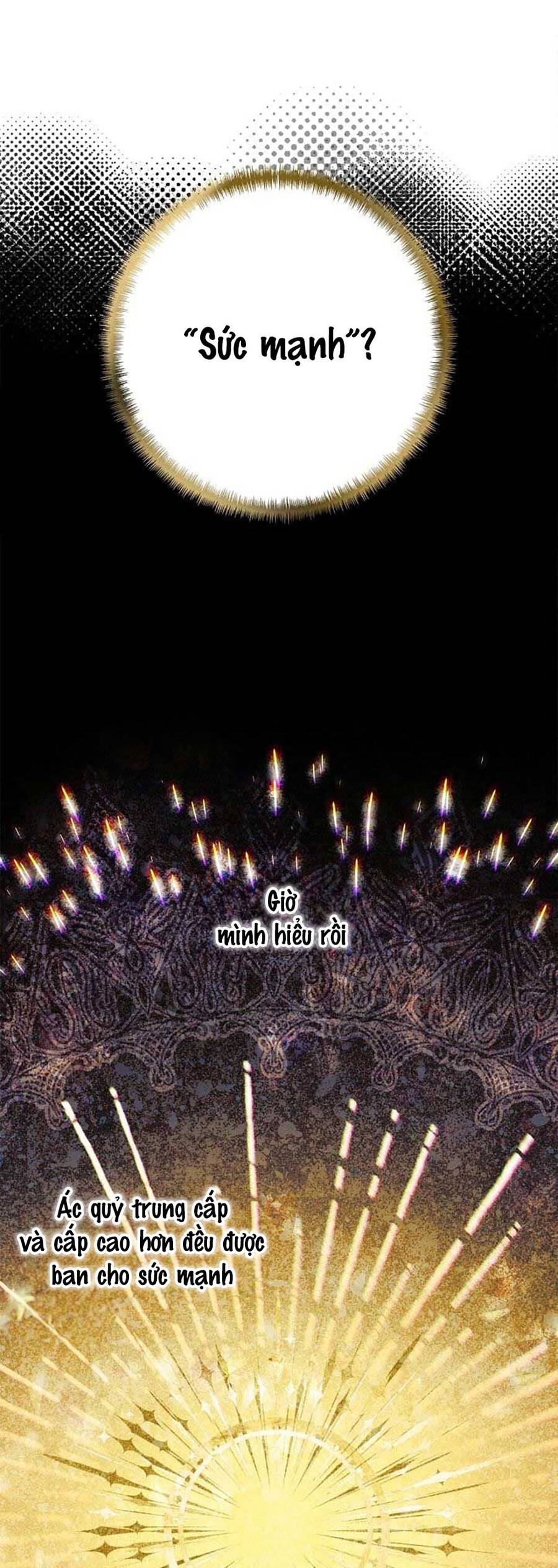 Chủ Hầm Ngục Cấp S Chapter 3 - 59