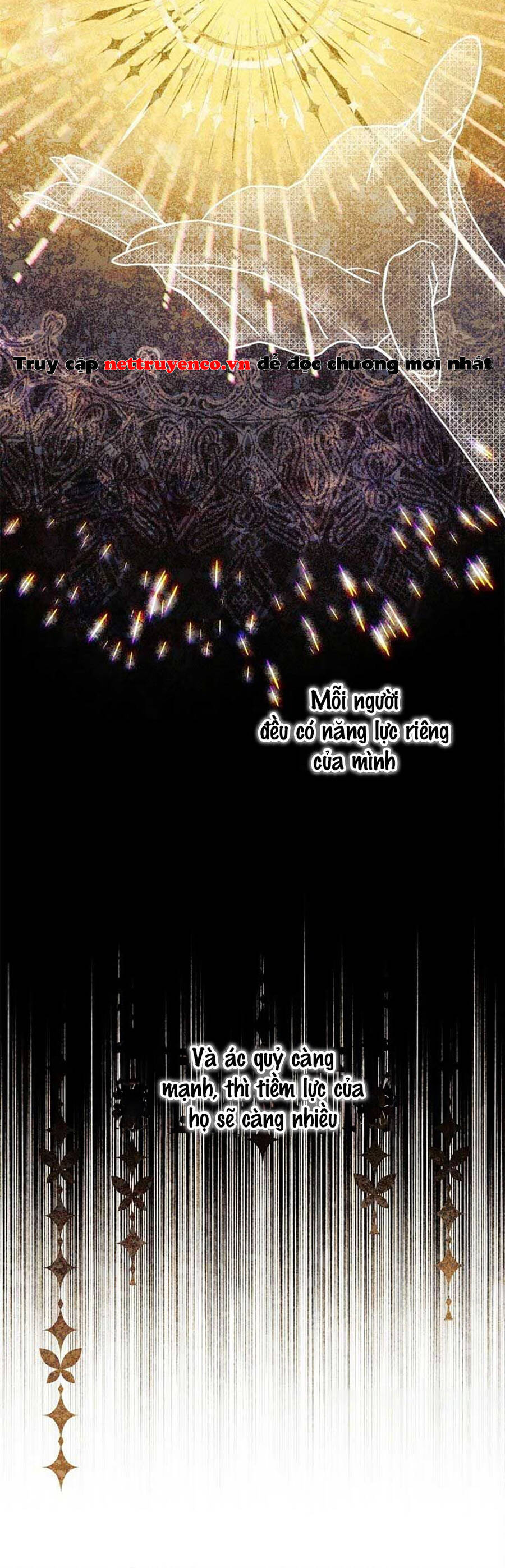 Chủ Hầm Ngục Cấp S Chapter 3 - 60