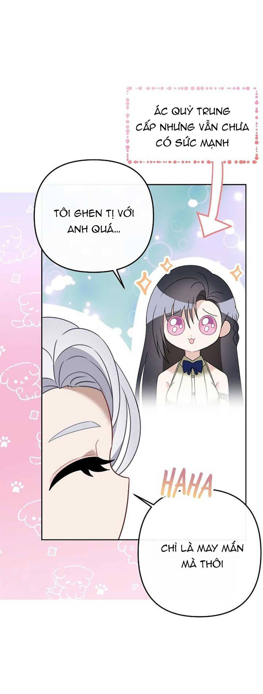 Chủ Hầm Ngục Cấp S Chapter 3 - 61